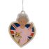 Queen & Corgi Royal Bloom Air Freshener