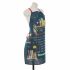 Christmas Elf on Shelf Novelty Apron - Mulled Wine - Poly Cotton