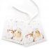 Guinea Pig Party Wrapping Paper Sheets & Tags - Arty Penguin