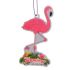 Flamingo Pina Colada Air Freshener