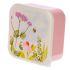 Botanical Gardens Set of 3 Lunch Boxes