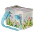Botanical Gardens Lunch Box Set - Cool Bag & Boxes