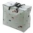 Willow Farm Cow Pig Design Extra Large Laundry Storage Bag