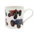 Cadbury's Hot Chocolate & Vintage Tractors Mug Gift Set