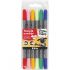 Shaun The Sheep Textile Marker - Set of 6 Colours