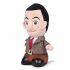 Mr Bean Standing Talking Plush Character With Sound