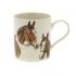 Cadbury's Hot Chocolate & Horse Mug Gift Set