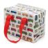 Volkswagen VW T1 Campervan Lunch Sandwich Bag Campers - Ethical Recycled