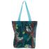 Spirit of the Night Lemur Tote Shopping Bag