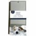 Scruffy Love Wire Haired Jack Russell Magnetic Notepad - The Little Dog