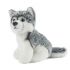 Dog Small Plush Soft Toy - 14cm - Living Nature