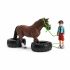 Pony Agility Race - Farm World - Schleich - 42482