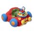 Beep Beep Car & Play Activity Preschool Toy - K's Kids Melissa & Doug