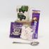 Cadbury's Hot Chocolate & Land Rover Defender Mug Gift Set