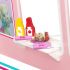 Barbie Deluxe Wooden Campervan Pretend Play - 8th Wonder