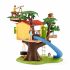 Adventure Tree House Figures & Animals - Farm World - Schleich - 42408