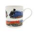 Cadbury's Hot Chocolate & Train Mug Gift Set
