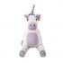 Jumbo Misty Unicorn Plush Soft Toy - Melissa & Doug