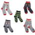 Christmas Novelty Socks Mens Gift - 5 Designs