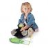 Baby Gorilla Soft Toy Care & Snuggle - Melissa & Doug