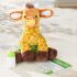 Baby Giraffe Soft Toy Care & Snuggle - Melissa & Doug