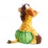 Baby Giraffe Soft Toy Care & Snuggle - Melissa & Doug