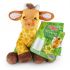 Baby Giraffe Soft Toy Care & Snuggle - Melissa & Doug
