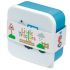 Little Tractors Set of 3 Lunch Boxes - Puckator