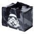 Star Wars Stormtrooper Black Picnic Cool Bag Lunch Box