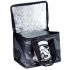 Star Wars Stormtrooper Black Picnic Cool Bag Lunch Box