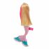 Barbie Mermaid Plush Soft Toy Doll 52cm - 8th Wonder