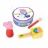 Peppa Pig Musical Table Instrument - 8th Wonder