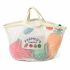 Melissa & Doug Multi-Sensory Market Basket Fill & Spill Infant Toy
