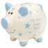 My First Piggy Money Bank - 2 Colours - Lesser & Pavey