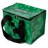 Minecraft Creeper Picnic Cool Bag Lunch Box