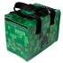 Minecraft Creeper Picnic Cool Bag Lunch Box