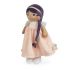 Iris Doll 25cm - Tendresse My First Doll Pink - Kaloo