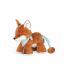 Paprika Fox Musical Lullaby Soft Toy - Kaloo