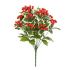 Holly Berry Bush Bouquet Artificial - 14 Stems - 50cm - Sincere