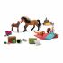 Horse Club Advent Calendar 24 Pieces 2023 - Schleich - 98982
