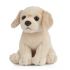 Golden Retriever Puppy Dog Plush Soft Toy - 15cm - Living Nature