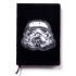 Stormtrooper Star Wars Fluffy Notepad Notebook A5