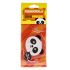 Panda - Raspberry - Air Freshener