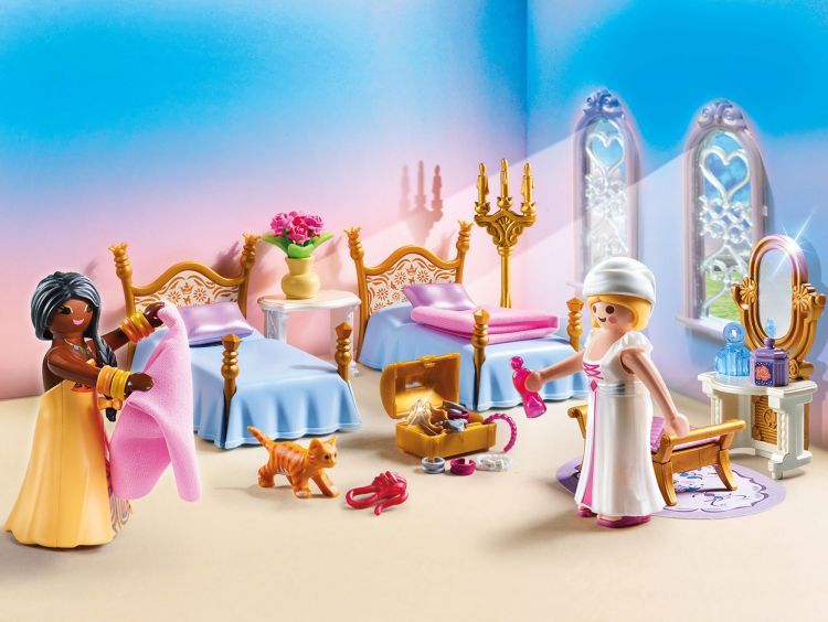 Playmobil princesas outlet