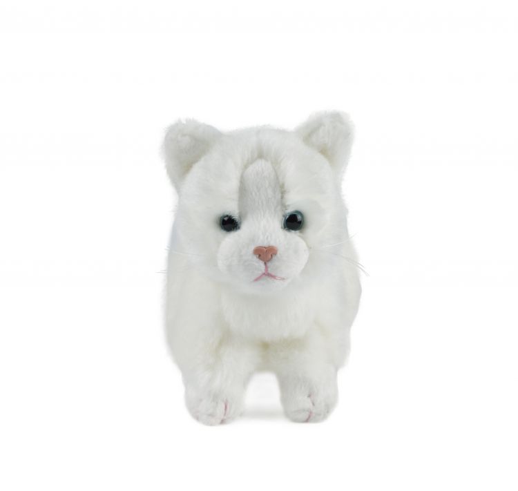 Small plush cat toys sale