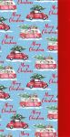 Bulk Buy Christmas Campervan Red Tissue Paper - 24 sheets - Eurowrap