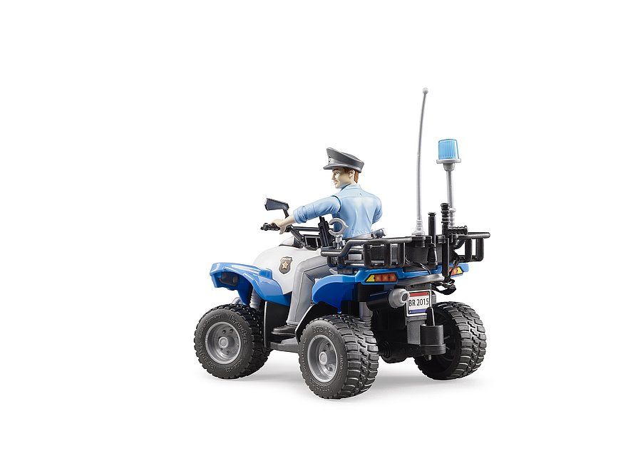 Bruder policeman shop