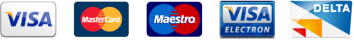 Payment Methods